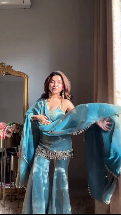 Salwar Suits